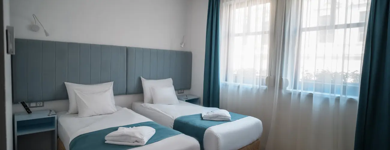 Hotel Civitas Sopron - Napi r reggelivel