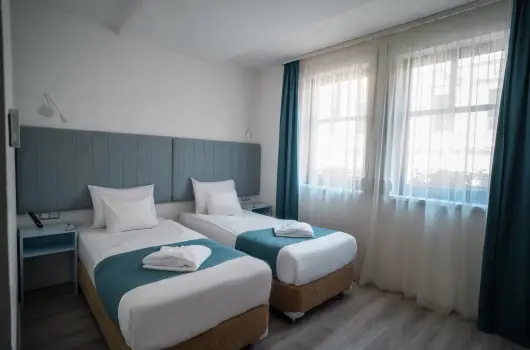 Hotel Civitas, Sopron