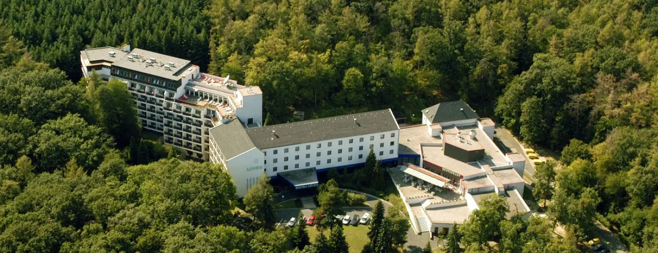 Hotel Lvr Sopron - Lvr lmny flpanzival (min. 2 j)